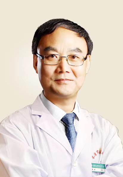 李俊