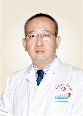 郭巍巍