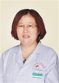 李旭芳
