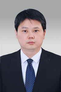 黄亚平