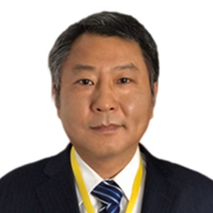 王志勇