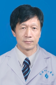 王志刚
