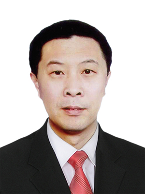 张建军