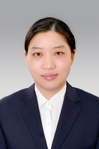 何海玲