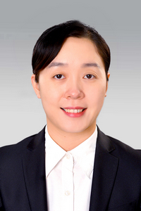 梁俊燕