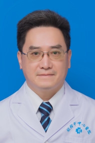 王旭东