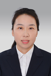 李琴