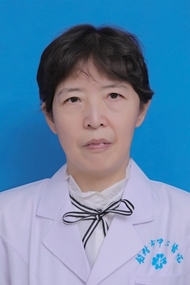 卢庆虹