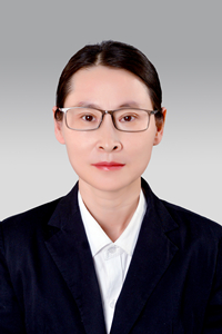 郑玉兰