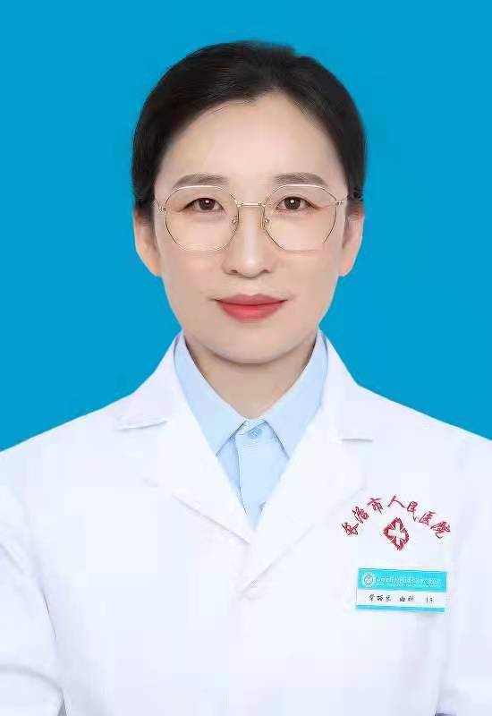 常丽琴