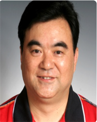 王志军