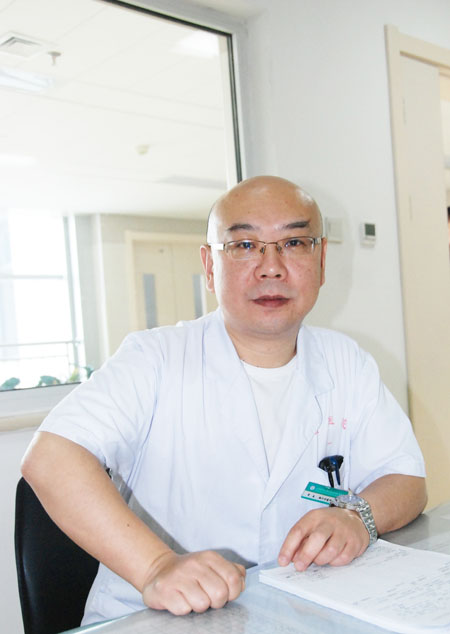 常春