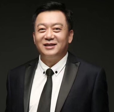 吕洪海