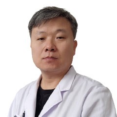 秦长杰