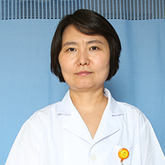 李辉