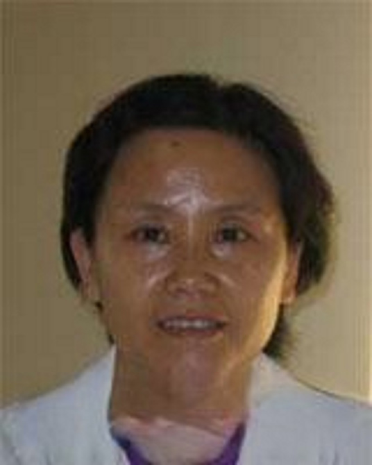 张玲