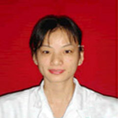 邓叶清