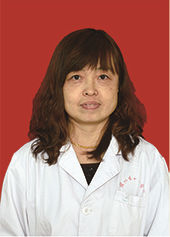 李丽红