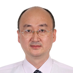 陈晓光