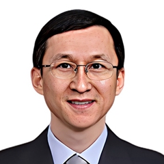 牛学功