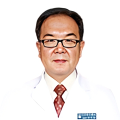 刘中林