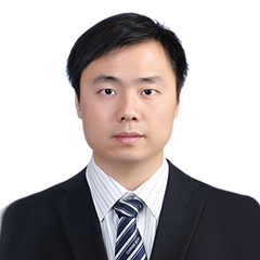 陈丹