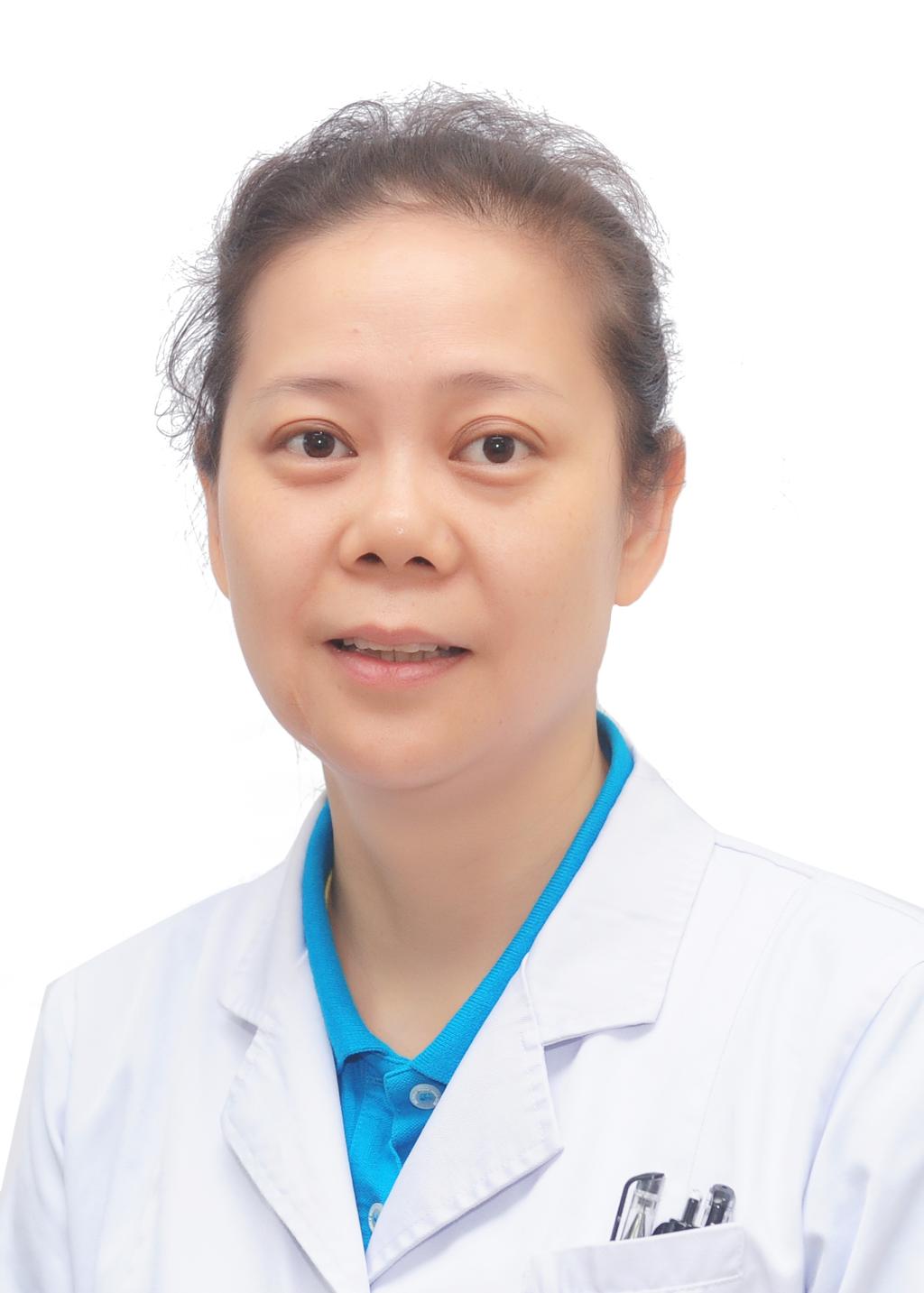 李琦