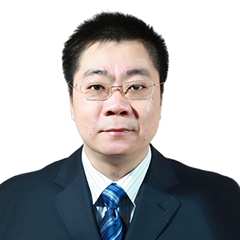 陈爱军