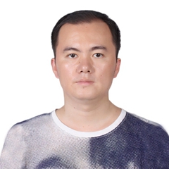赵丹