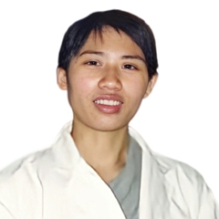 李秋妹