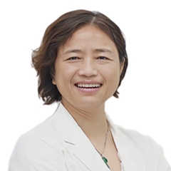 吴清华