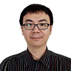 黄圣奇