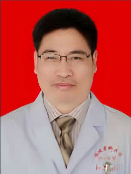 李旭