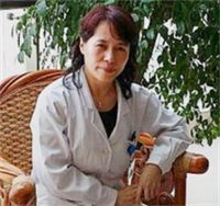 何淑梅
