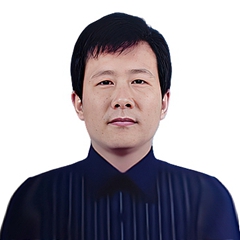 朱新华