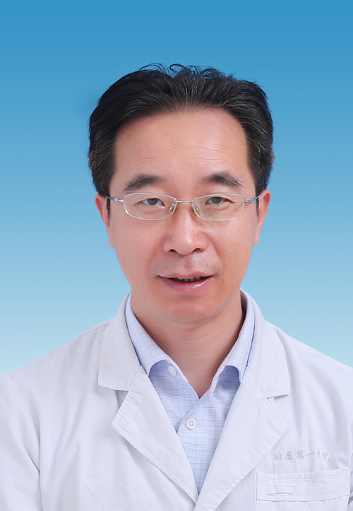 刘振奎