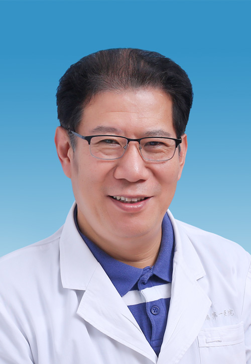 张振明