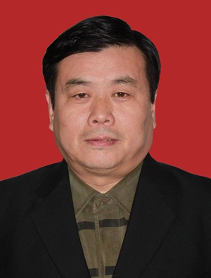 冯庆韬