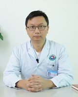 盘健
