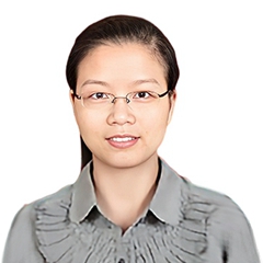 汪美群