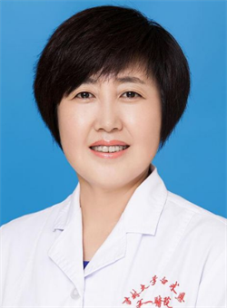 李贞兰