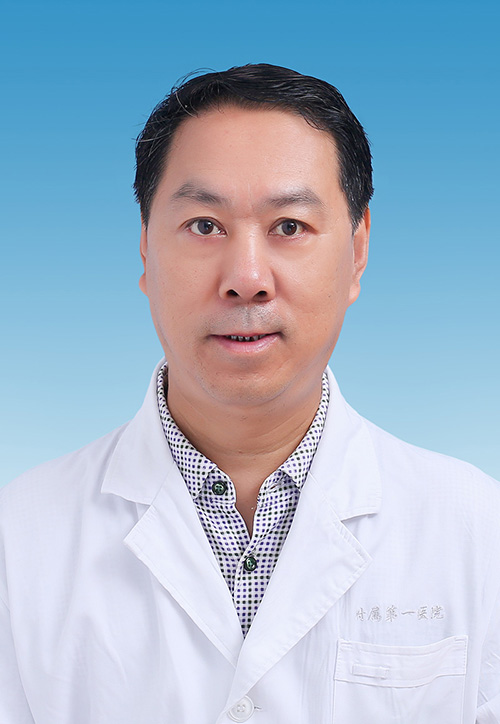 杨忠刚