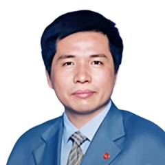 刘月辉