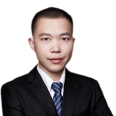 谢冰斌