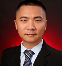 刘百龙