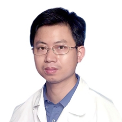 吴劲松