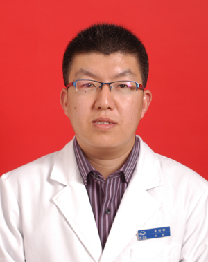 李付强