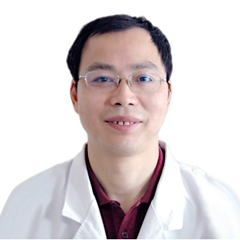 罗振中