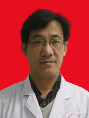 刘保华