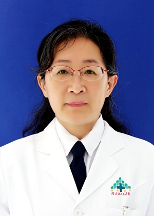 杨爽